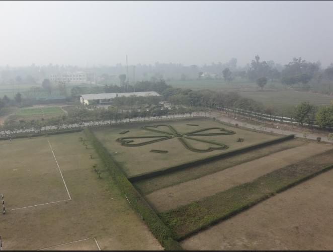 Jaypee University Anoopshahr Bulandshahr Campus photo 18
